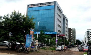 Speciality Business Center